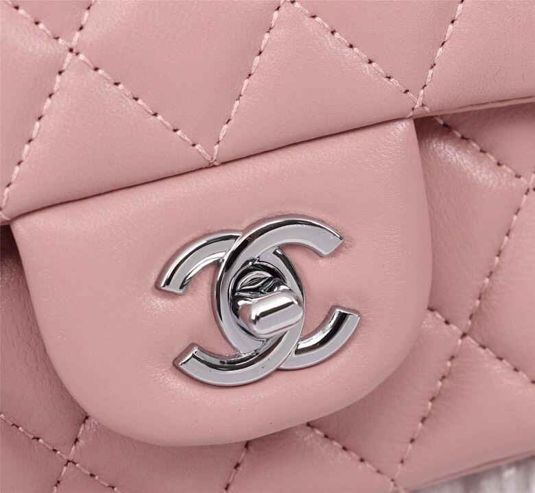 Ch**el cf series bags